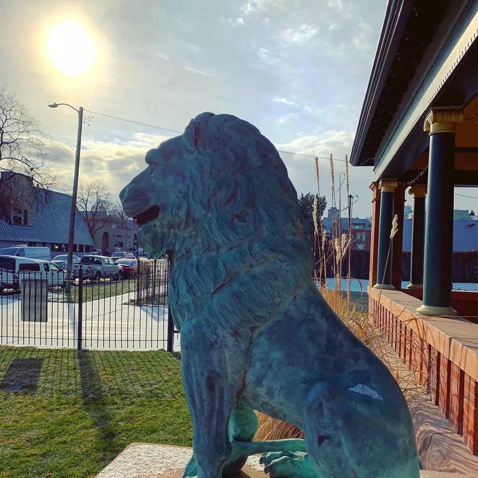 Ten Biggest Colorado Literature Stories in 2019