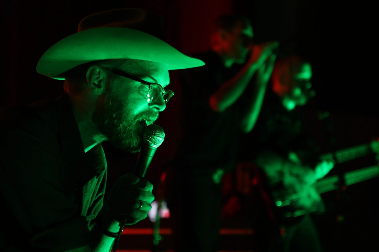 The Best Concerts in Denver This Week