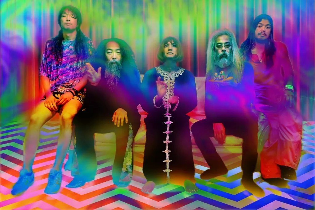 Patrick Watson, Acid Mothers Temple and Every New Denver Concert Announcement