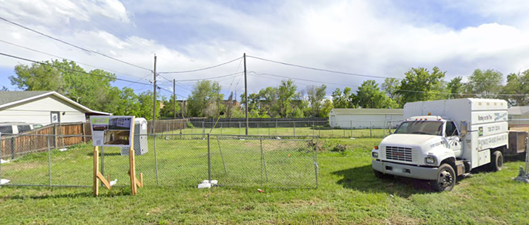 City Building Official Used His Position to Help Personal Business