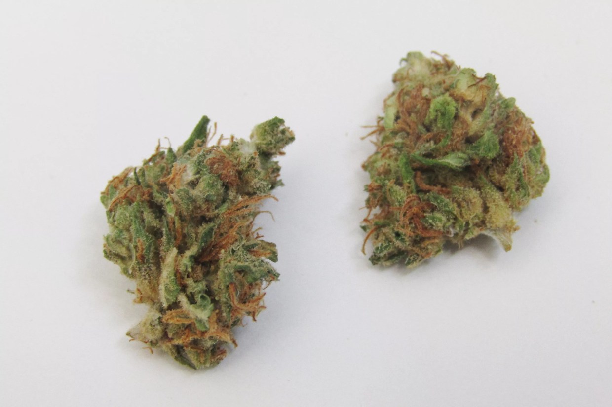 Why Colorado Tokers Love Desert Ruby
