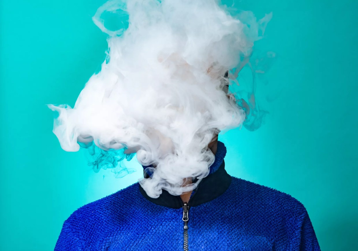 Suspected Vaping Death Might Not Have Been Caused by Vaping