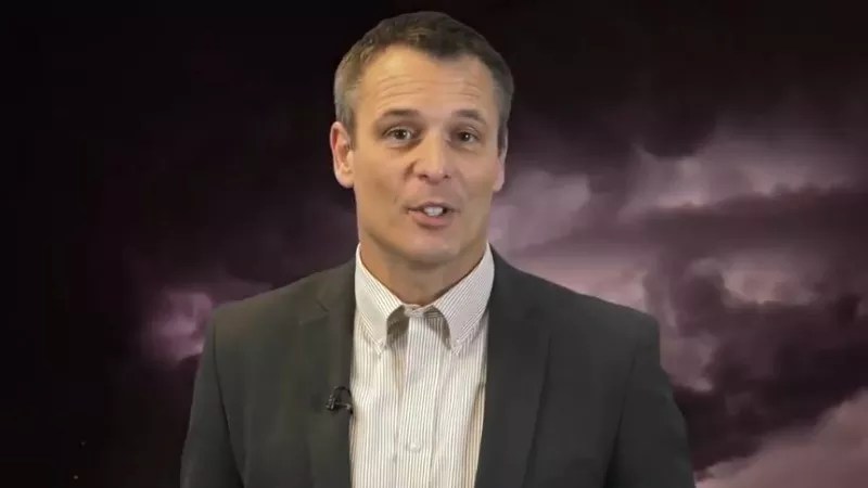 Marty Coniglio’s Exit Plan Changes, May Stay at 9News