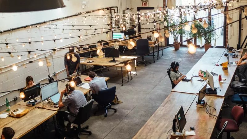 Where Coloradans Work and How Much They’re Paid