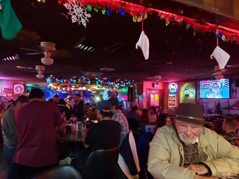 Davies Locker Will Close After 42 Years in the Same Family