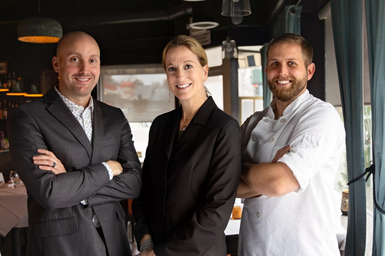 Every Restaurant and Bar Opening and Closing This Week