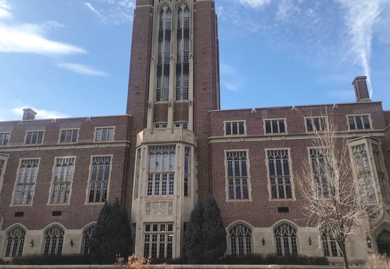 DU Campaign Against Sexual Assault and Gender Violence Goes National