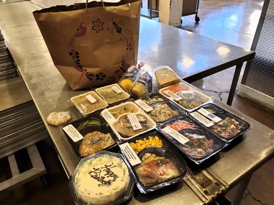 Project Angel Heart Continues Mission Despite Challenges