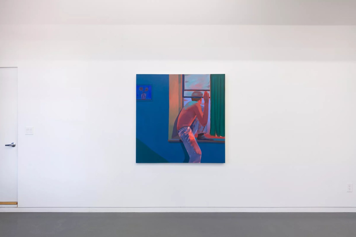 Contemporary Artists Do Their Own Thing at Rule, Havu Galleries