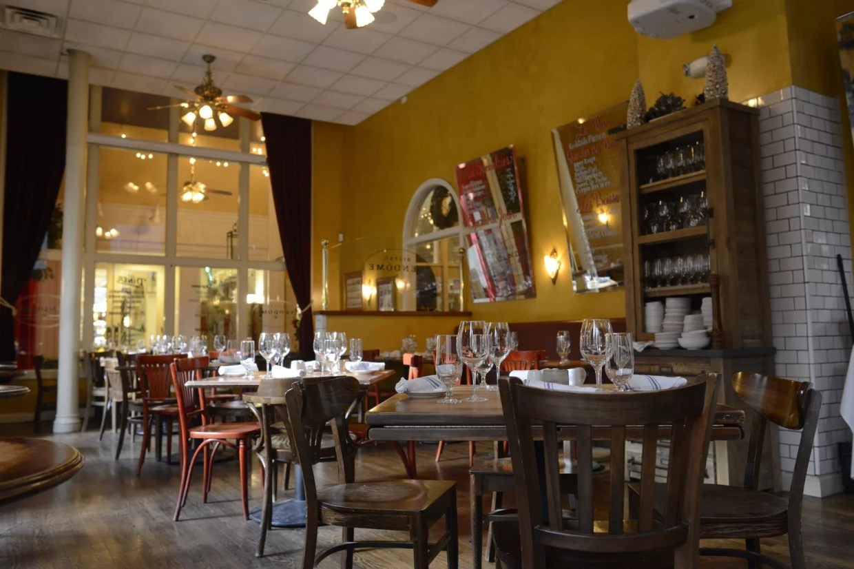 Bistro Vendôme Hasn’t Missed a Single Denver Restaurant Week