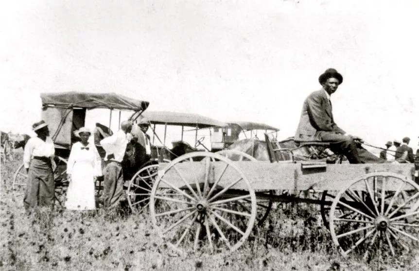 Four Historic Sites Join Colorado’s Endangered Places List