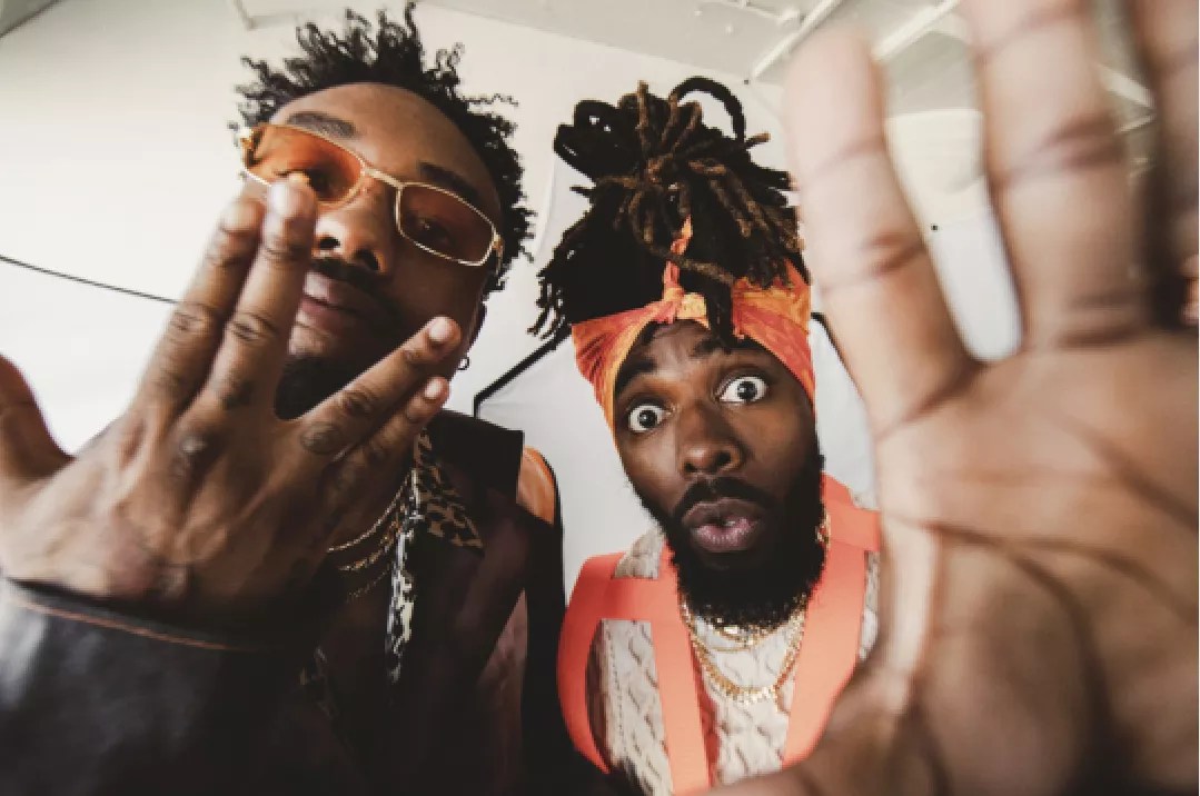 The Best Concerts in Denver This Week