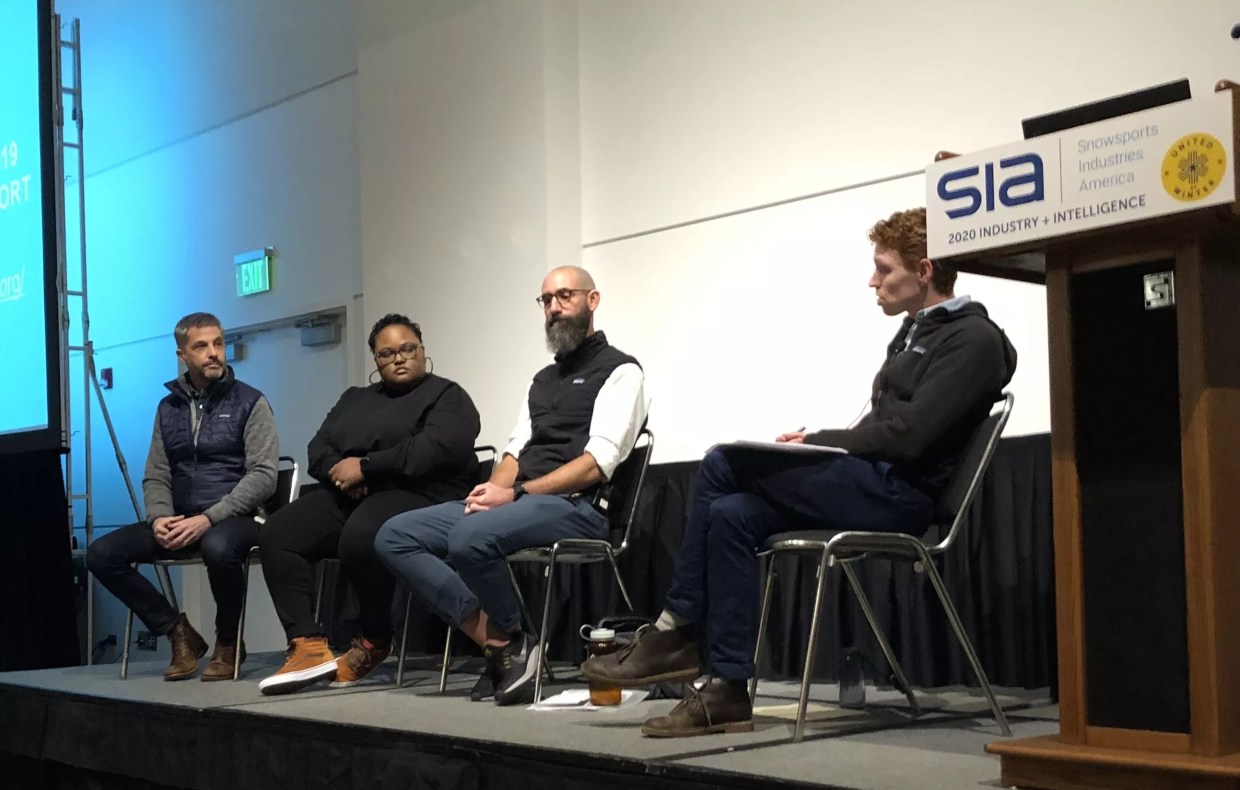 Americans Did One Billion Fewer Things Outside in 2018 Than in 2008