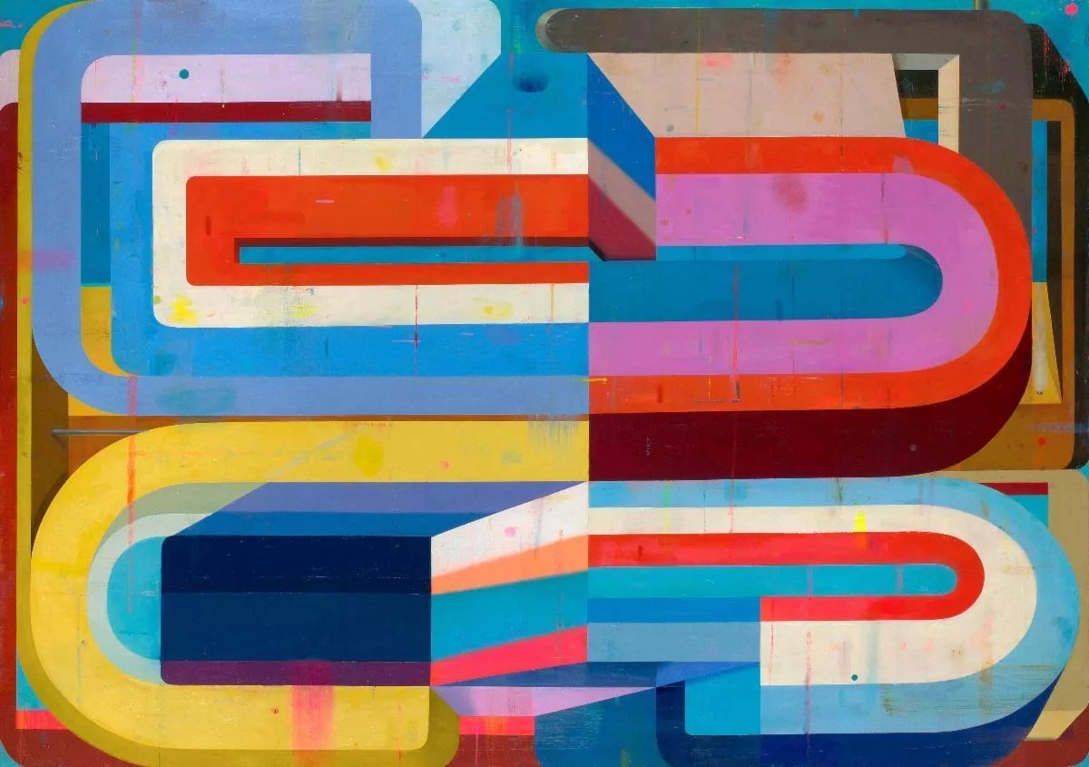 Art Attack: Eight Best Things for Denver Gallery Lovers to Do This Week in Denver