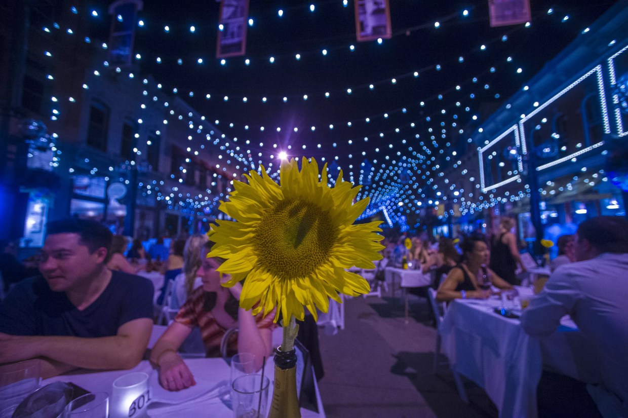 Denver Restaurants Send Urgent Plea to Mayor: Give Us Outdoor Seating