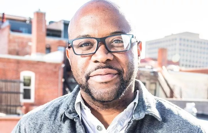 Idris Goodwin Appointed Director of Colorado Springs Fine Arts Center