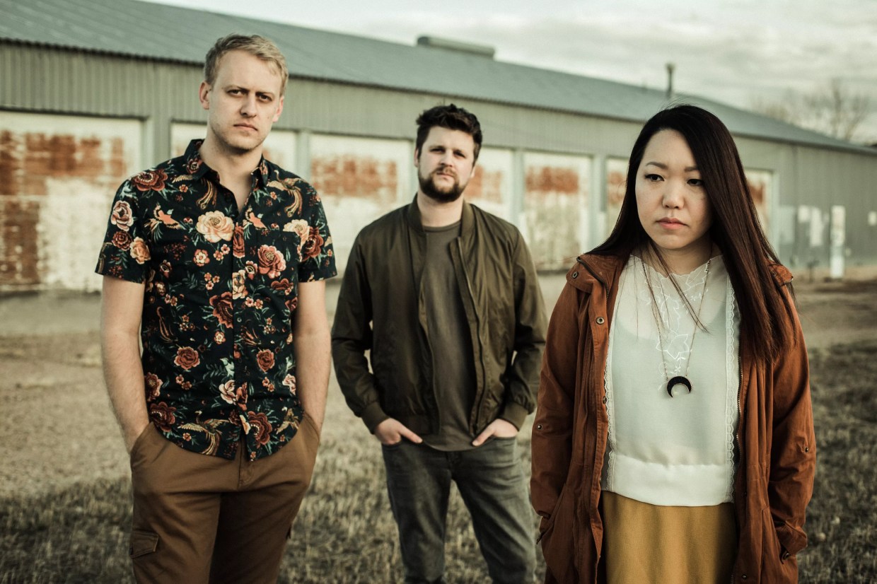 Ivory Circle’s Connie Hong Recalls a Bad Relationship in “Trigger”