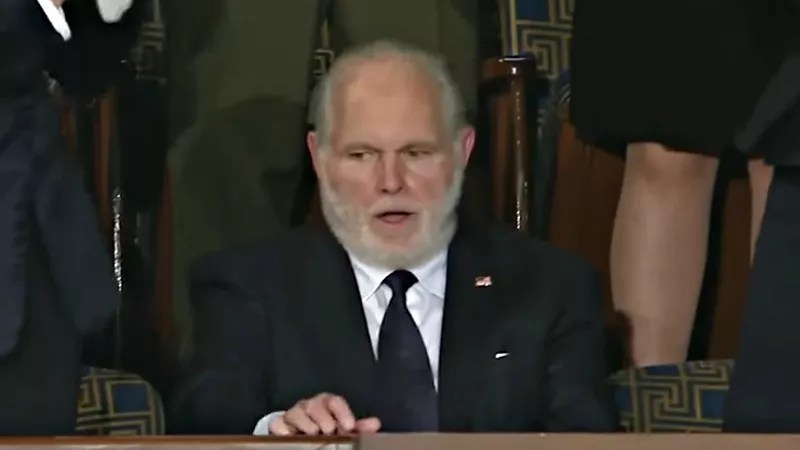Love Him or Hate Him, Rush Limbaugh Is King of Denver Radio