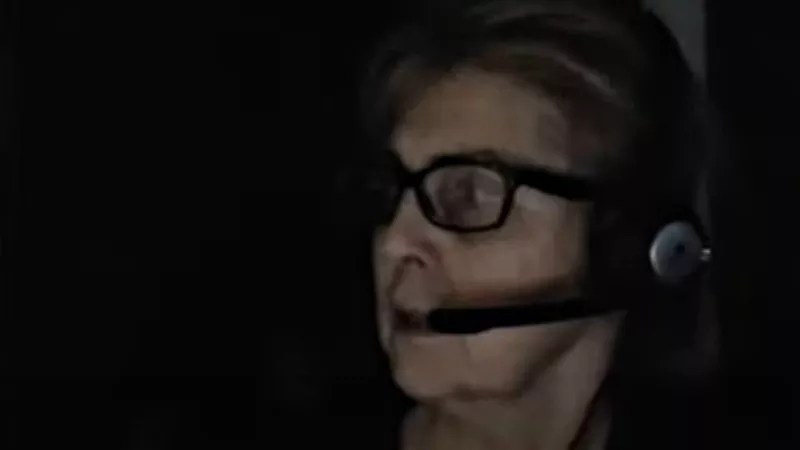 Susan Holmes Rips Cops for “Torture” After Red Flag Law Perjury Bust