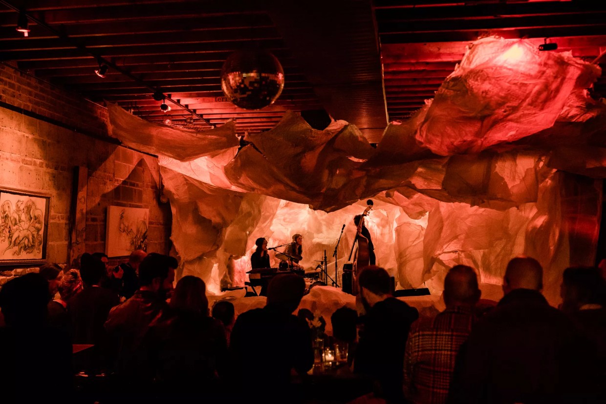 Bluebook Is Back With “Carnage”