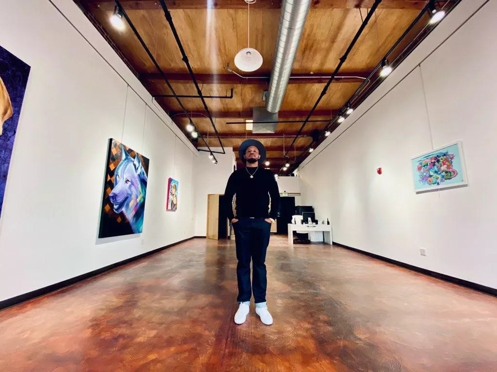 Fa’al Ali’s ILA Gallery the Newest Denver Hip-Hop Hub