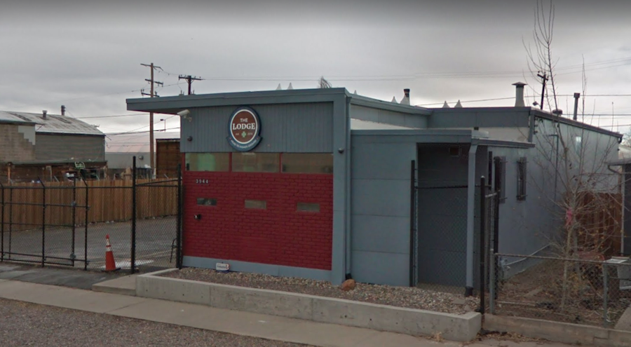 The Lodge Dispensaries Issue Marijuana Mold Recall