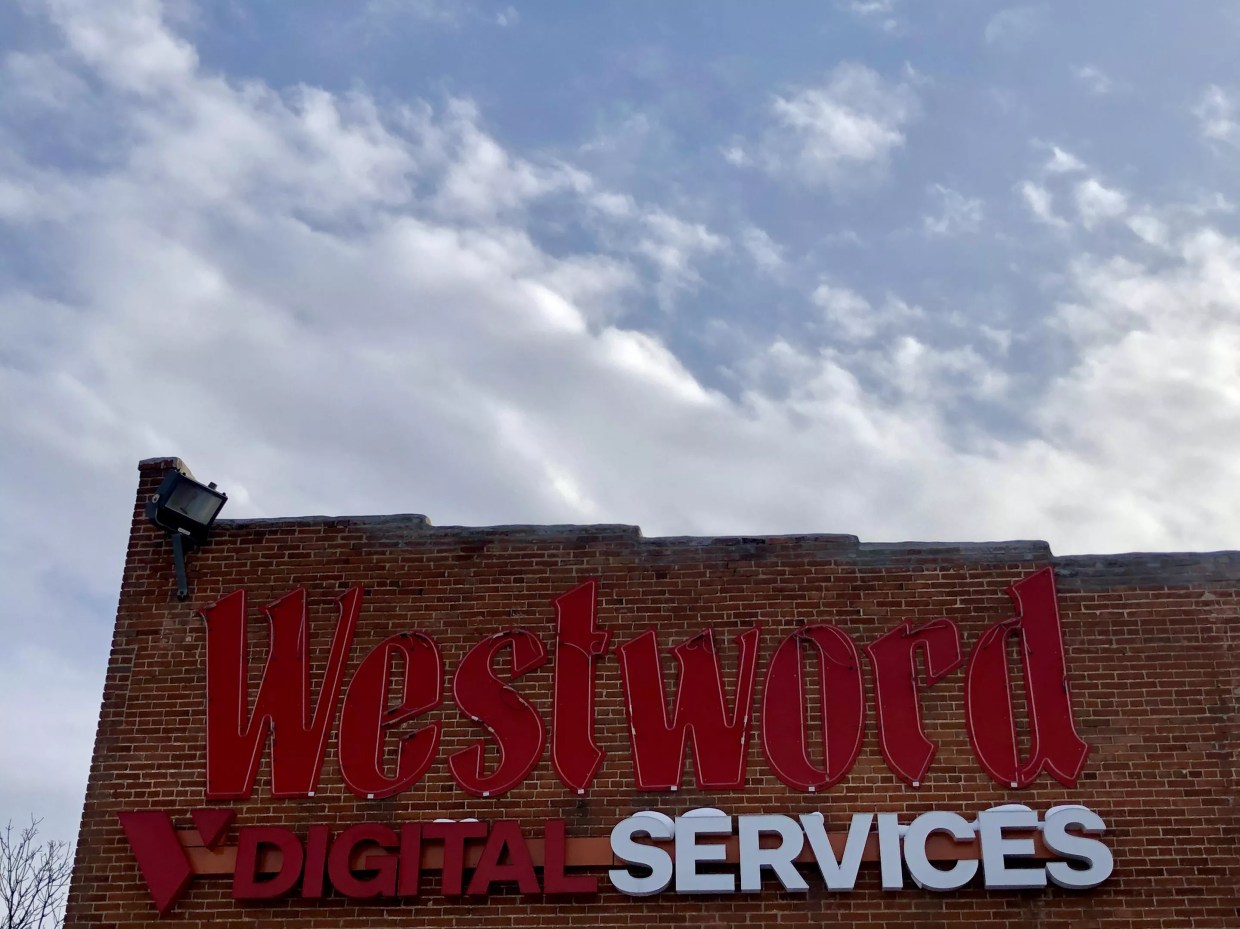 Westword Is on the Move