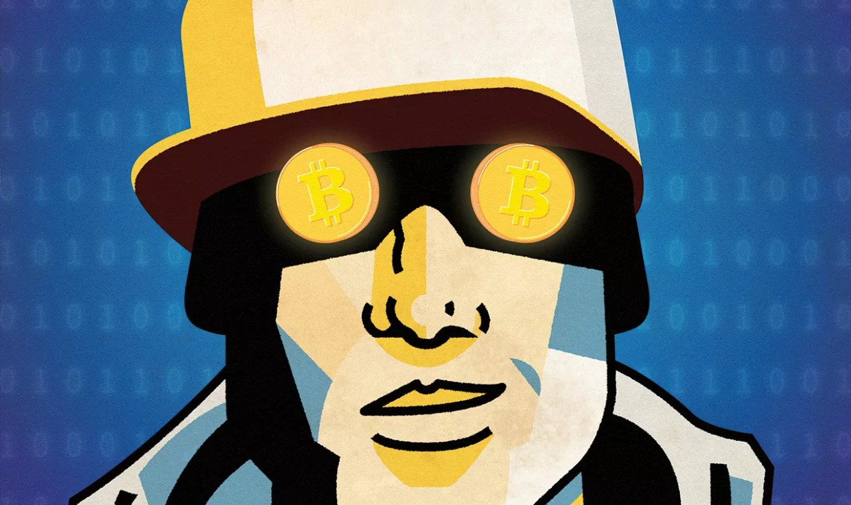 The Rise and Fall of a Bitcoin Mining Scheme That Was “Too Big to Fail”