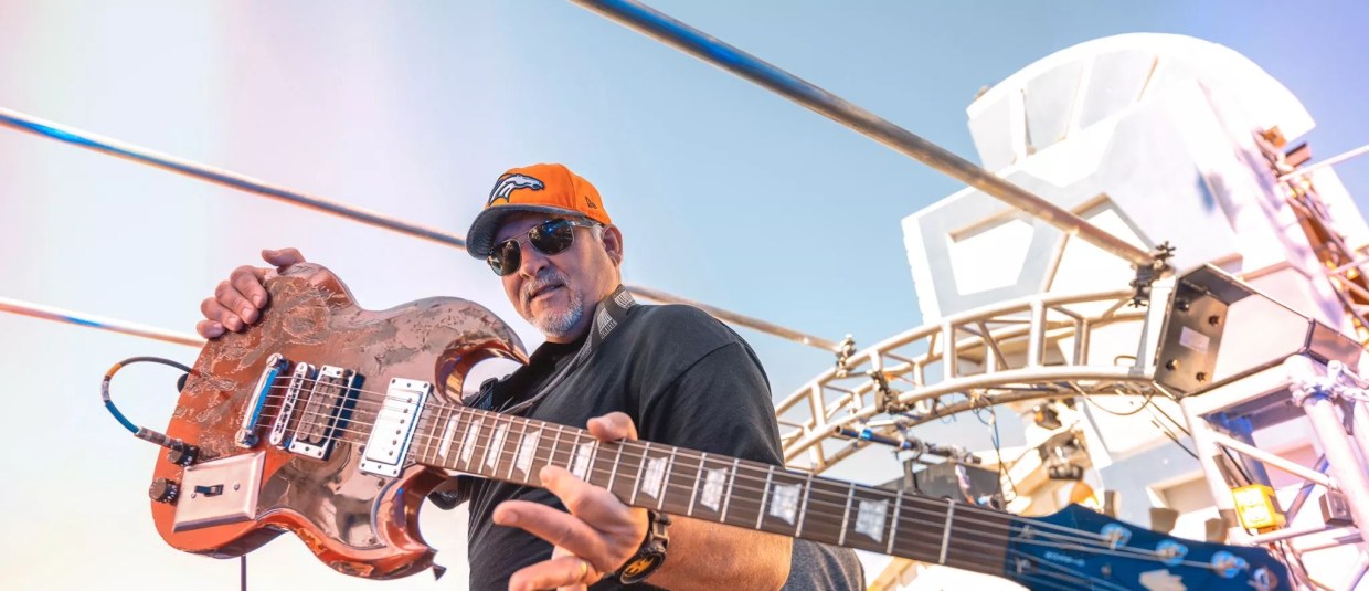 Remembering Don Miller Jr., a Fixture in the Colorado EDM Community