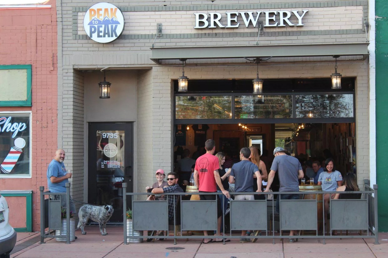 Lady Justice Takes Over Longtime Brewery Space on East Colfax in Aurora