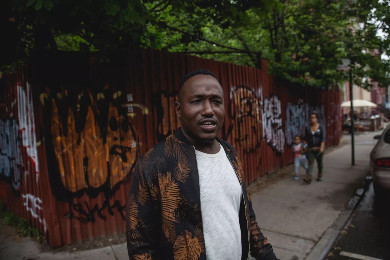 Hannibal Buress Is Throwing a Pop-Up Show at Comedy Works