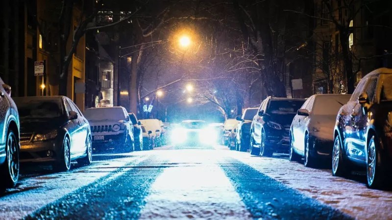 Your Biggest Pre-COVID-19 Snowy Driving Pet Peeves