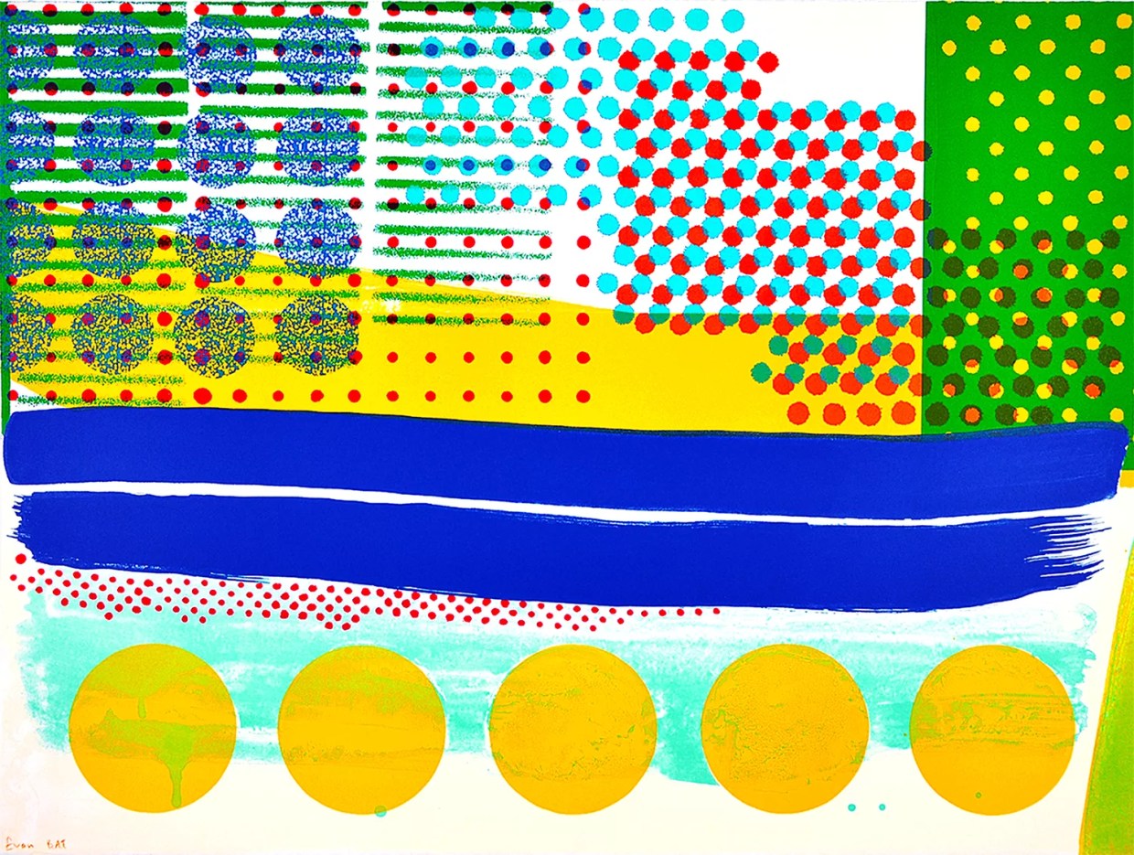 Thirteen Ways to Celebrate Denver’s Month of Printmaking 2020