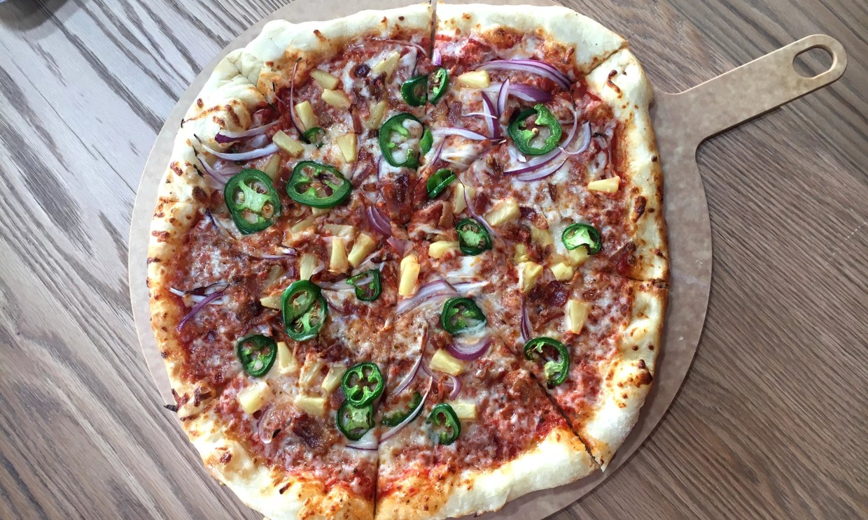 Earnest Hall Debuts This Week as an Expanded Remake of Ernie’s
