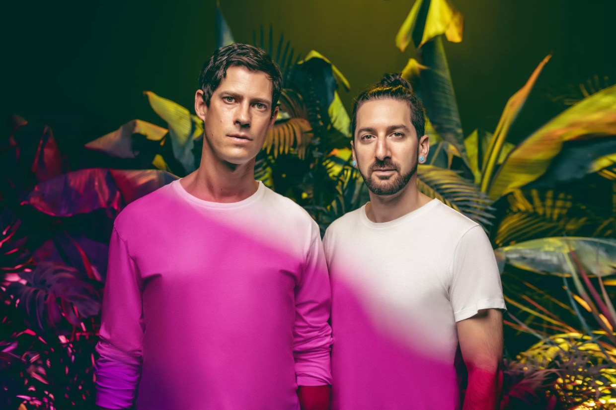 The Best Concerts in Denver This Weekend