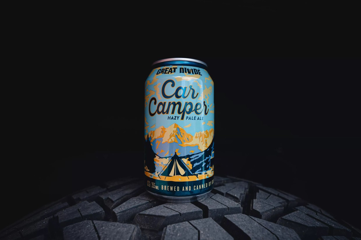 Eight New Beers for False Spring and Flip-Flop/Snow-Boot Weather