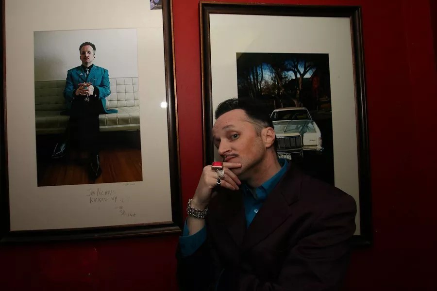 Denver Rallies for Jason Stoval, aka Sid Pink, Who Is Hospitalized in Paris