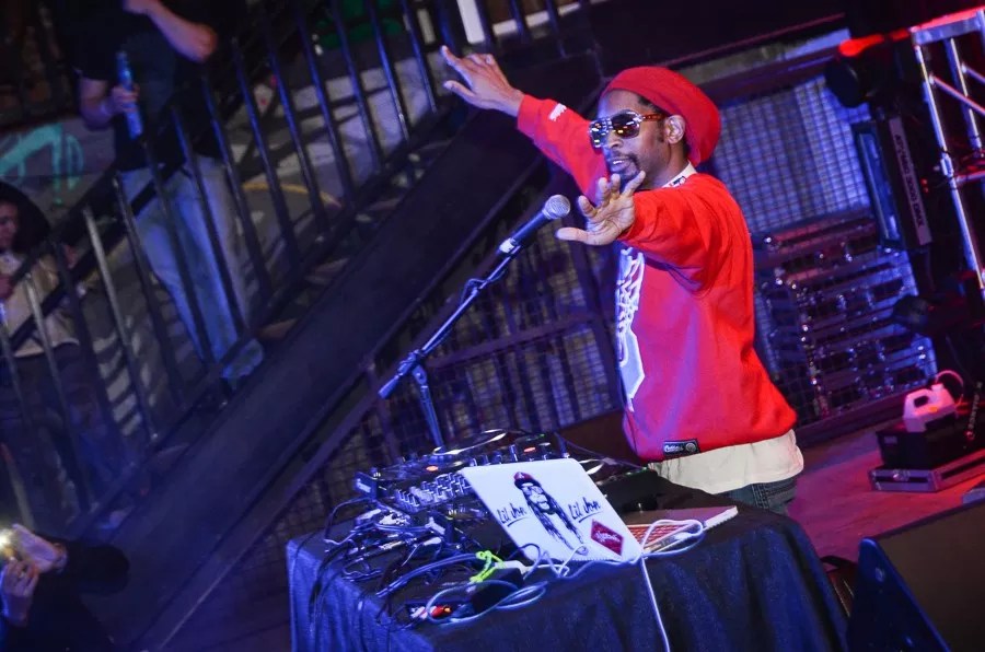 Lil Jon Returning for 4/20 Fest This Year