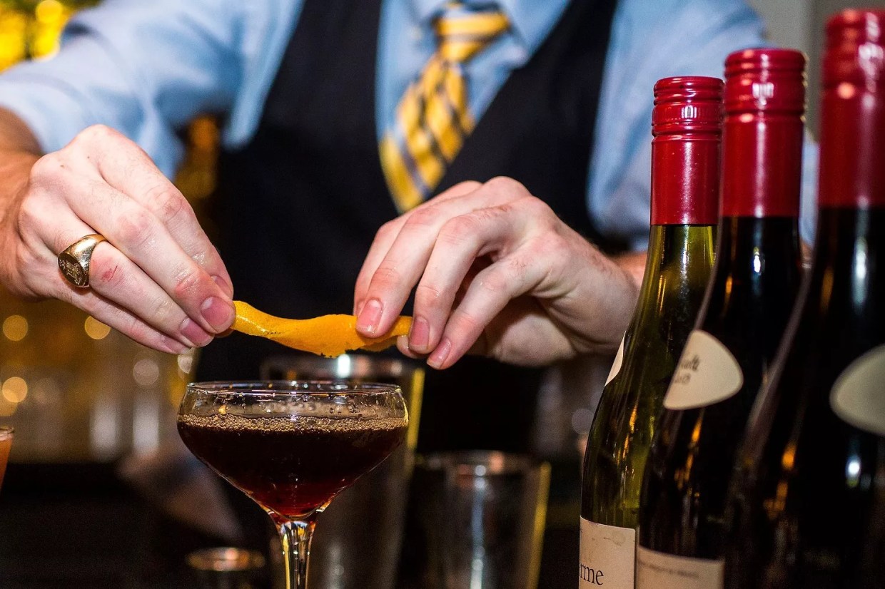 Bars Are Still Short Three Hours of Business With 11 p.m. Last Call