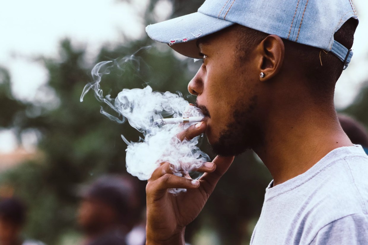 Op-Ed: Ban on Flavored, Menthol Tobacco Creates Illicit Market