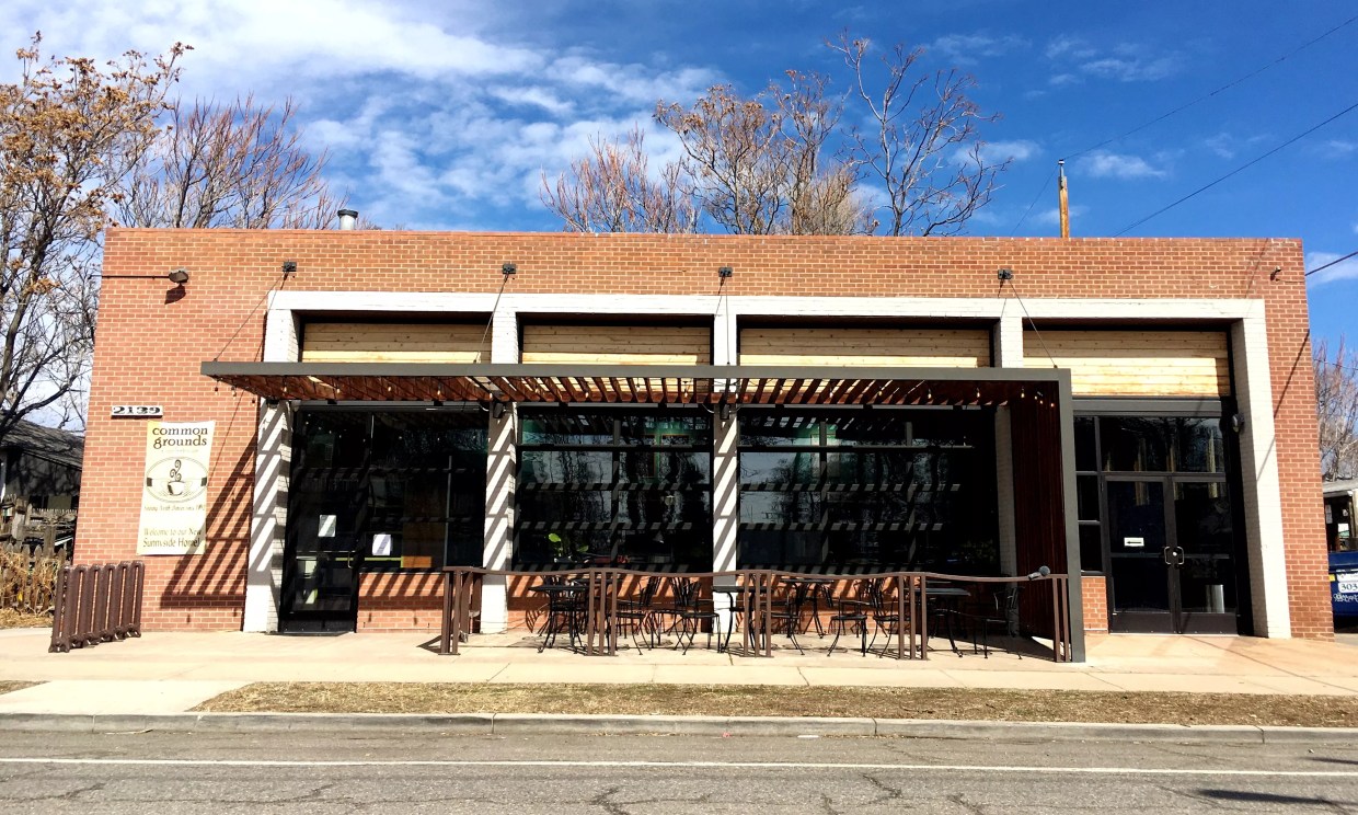 Common Grounds Closes After 28 Years Serving North Denver