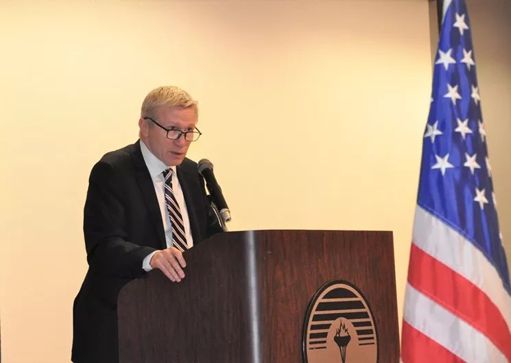 Colorado’s First Justice Systems Forum Breaks Out of the Box