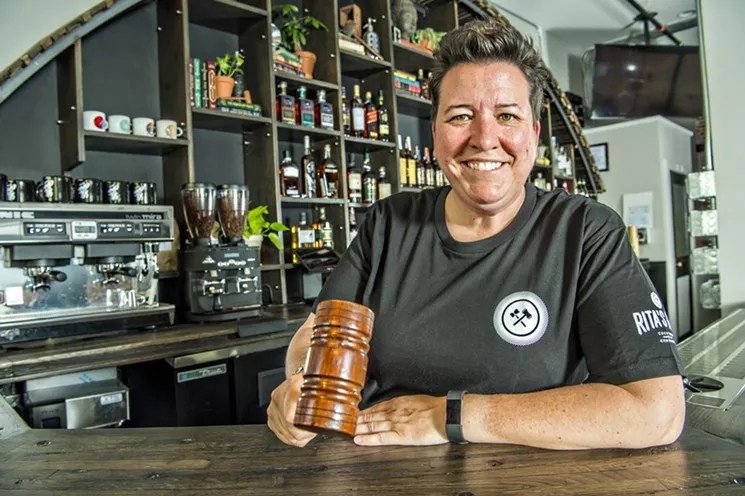 Rita’s Law Closing September 24 With Goodbye Bash