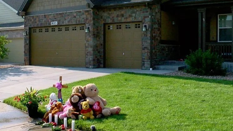 Chris Watts Murder House Sale Delayed Again: Last Chance for Auction?
