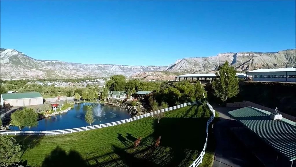 The Colorado Hemp Institute Is Up for Sale