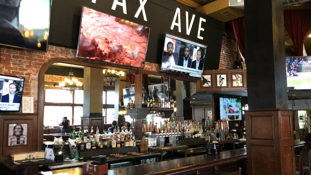 DNVR Sports Bar Expands Brandon Spano’s Denver Media Empire