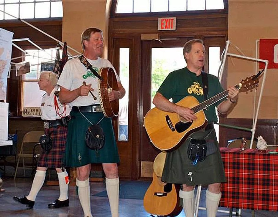 Hush Your Mouth and Listen to Gobs O’ Phun