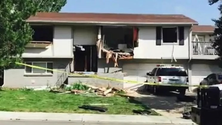 SWAT Team House Destruction Case Could Land at U.S. Supreme Court