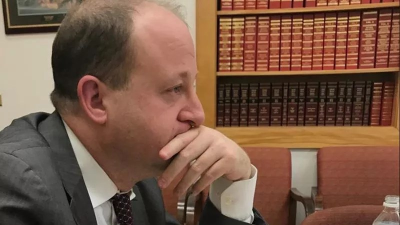 Governor Polis Extends Restaurant and Bar Closures Statewide