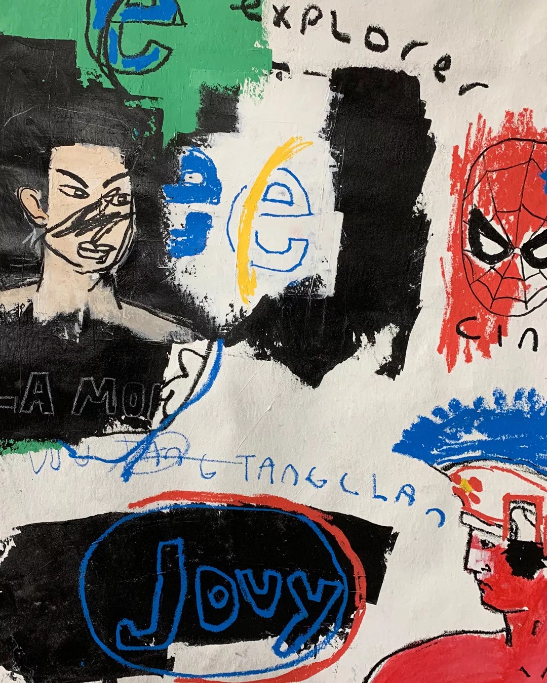 Art Attack: Eight Things for Denver Gallery Lovers to Do This Weekend